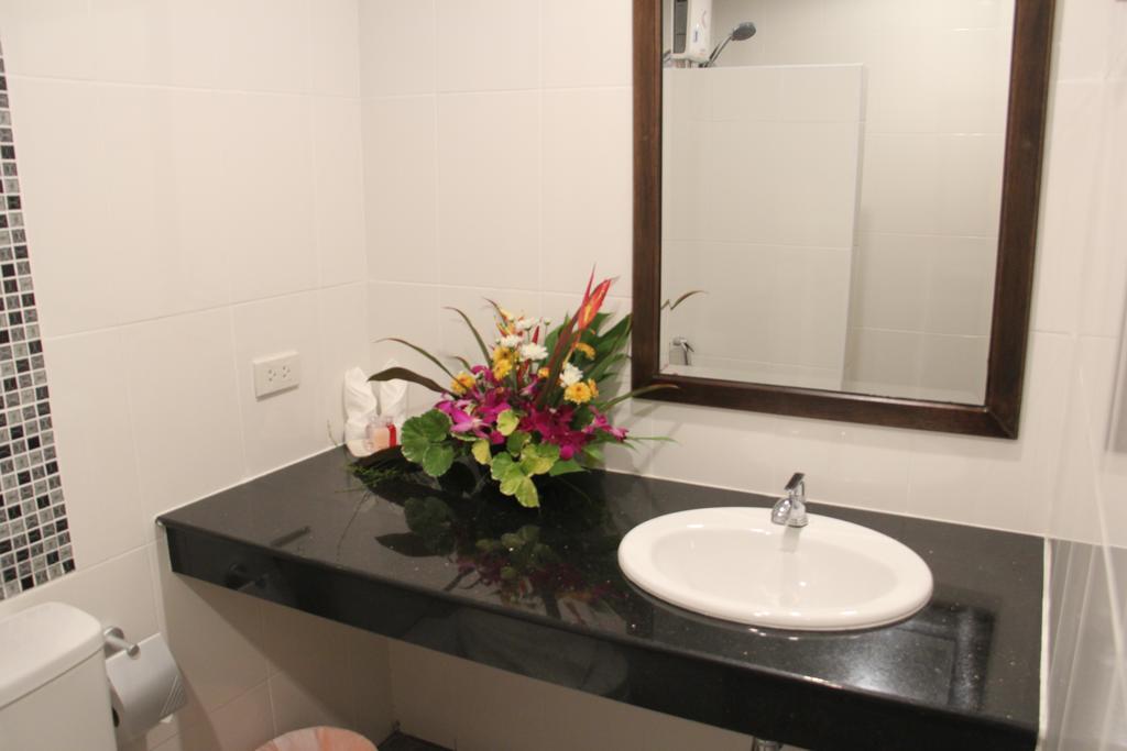 The Seashore Kamala Service Apartment Værelse billede